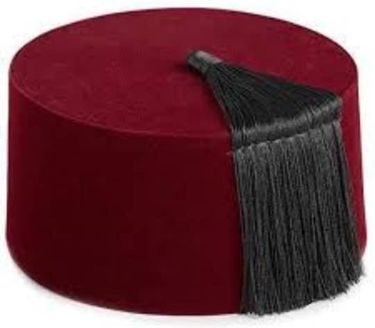 سمية مدغري علوي تكتب عن اللباس التقليدي المغربي للرجال