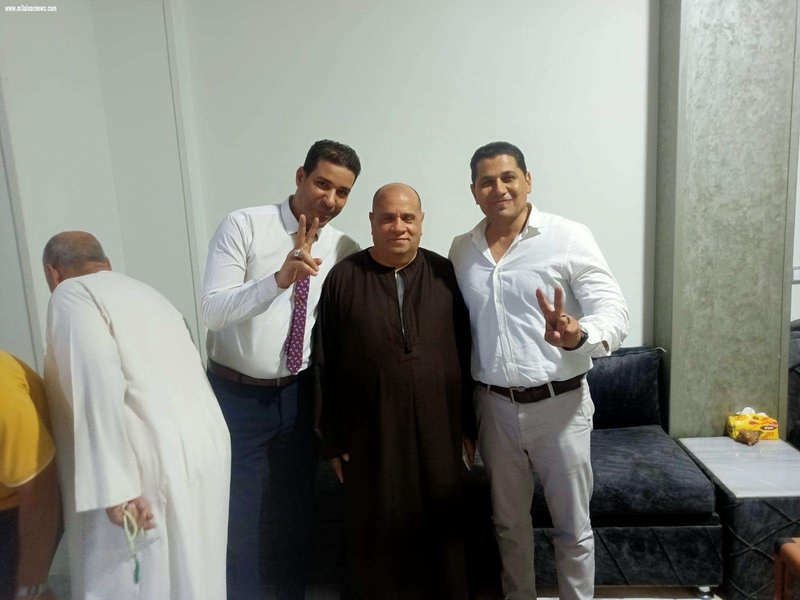 قرارات داخليه هامه يقررها حزب التحرير المصرى