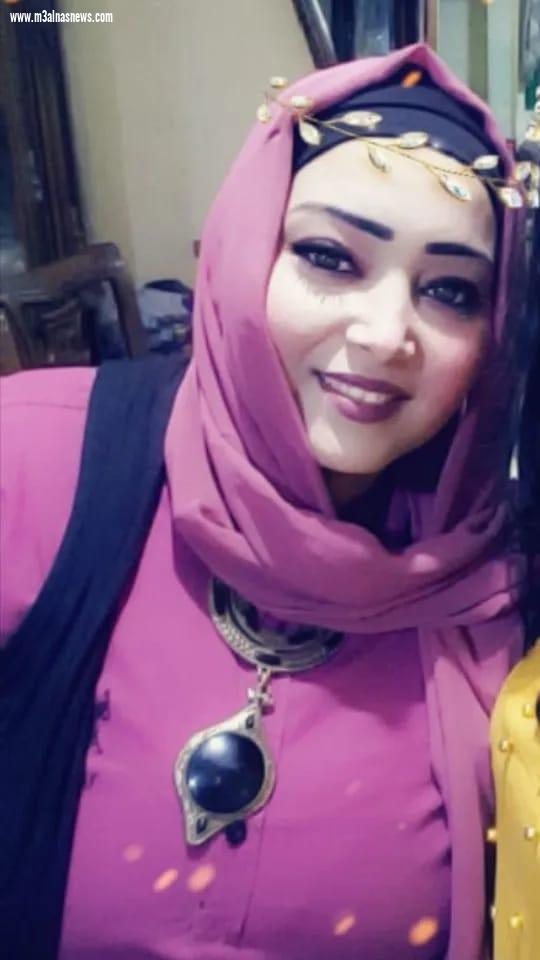 أمينة دياب ... ملكة الاوبن بكفر الشيخ رحلة كفاح بطعم السعادة