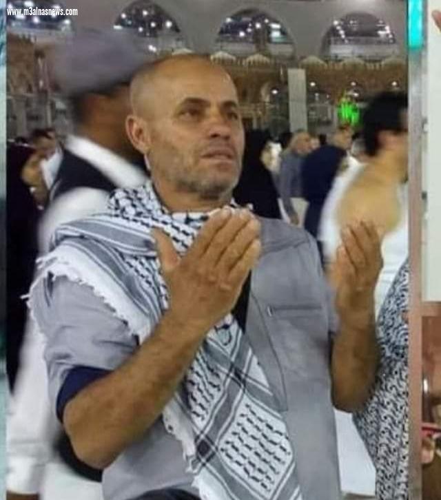 موافى ينعى عائلات سكوت ... فى وفاة فقيد بلطيم عبوده سكوت