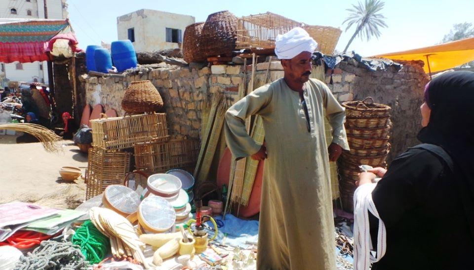 يهرب من الحجر الصحي لتلقي العزاء في وفاة عمه