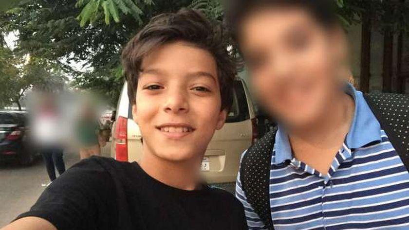 رصاصة طائشة تنهي حياة نجل مذيعة مشهورة