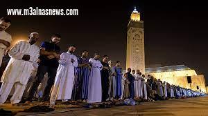 الاعلامية سمية مدغرى علوى تكتب عن ليلة القدر  في المغرب