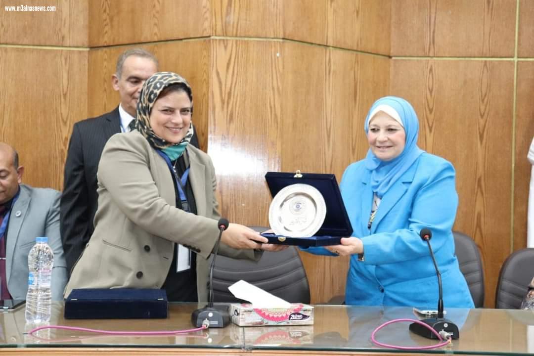 إعلام القاهرة تحصل على الأيزو 2015:9001 و الايزو 2019:22301