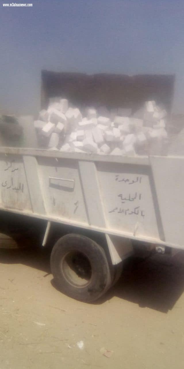 محافظ أسيوط يتفقد أعمال إنشاء الوحدة الصحية ببلاو ومركز شباب بانوب بمركز ديروط ضمن مشروعات المبادرة الرئاسية 