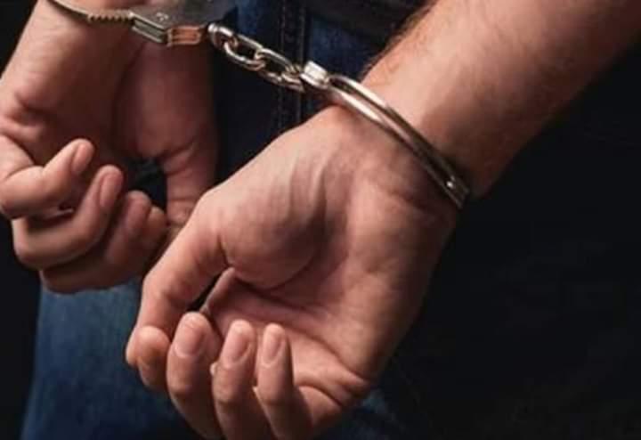 ضبط عناصر تشكيل عصابى عقب قيامهم بسرقة مخزن شركة قطع غيار سيارات بالقاهرة