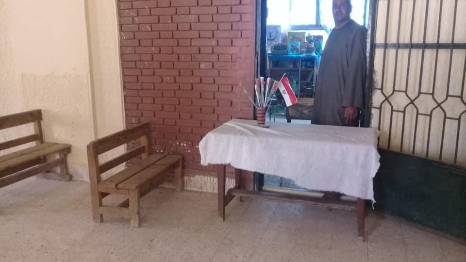 كفرالشيخ .. تجهيز 32 مدرسة لمنع التزاحم على مكاتب البريد كمنفذ بديل لصرف المعاشات