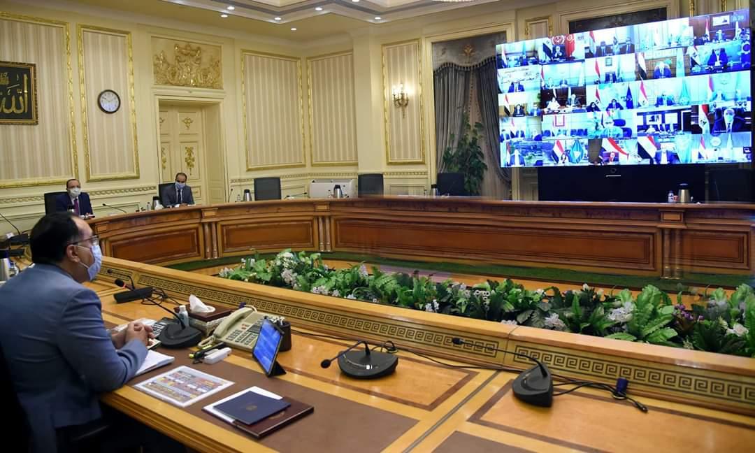 خط ساخن في كل محافظة يعمل 24 ساعة لمتابعة شكاوى المواطنين واستفساراتهم بشأن 