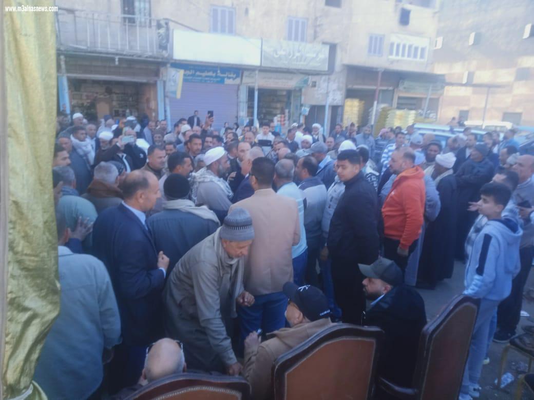 توكيلات بالآلاف لحزب الجبهة الوطنية...أبوسكين يقلب موازين دائرة الحامول والبرلس وبيلا بكفرالشيخ