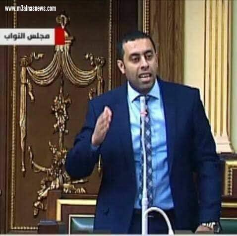 النائب أحمد فرغلي يكشف إهدار 771 مليون جنيه على خزينة الدولة ببور سعيد