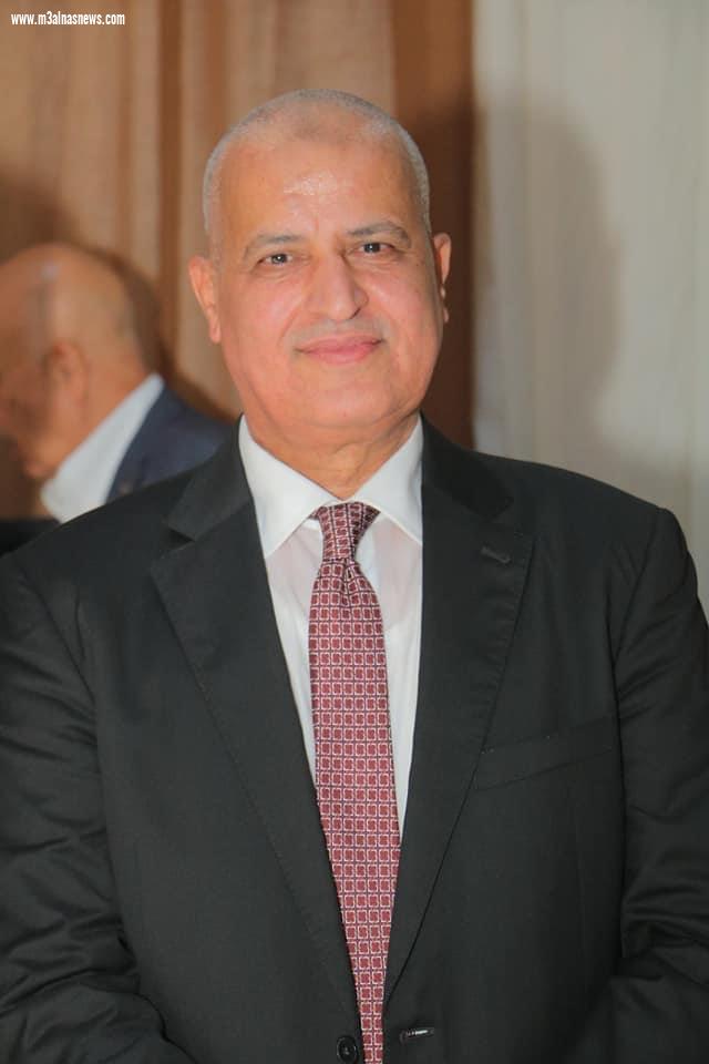 شارع الاسيوطي يطالب بعزل رئيس حي غرب بسبب سقوط عمارة شركة قلته