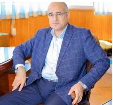 الدكتور طارق عماره ... يهنئ الرئيس السيسى و وزير الداخلية  والشعب المصرى بعيد الشرطة ال72
