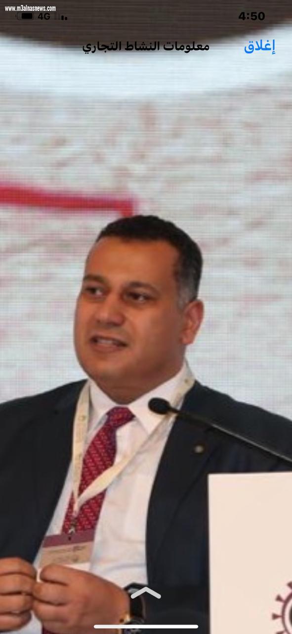 مع الناس نيوز تهنىء المستشار  محمد سمير سعد الدين بنجاح حفيدته فى بكالريوس الصيدلة بتقدير امتياز مع مرتبة الشرف
