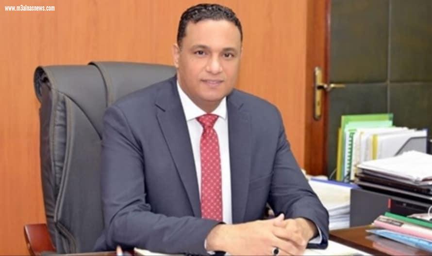 جولة ميدانية للمحافظ بمدينة المنصورة للتأكد من غلق الحدائق العامة والمنتزهات لليوم الثالث على التوالي