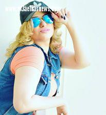 المصممة العالمية سالي عزت تطلق تصاميمها لصيف 2017