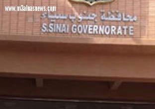 وكيل وزارة الصحة بجنوب سيناء، عدم ظهور أي حالات مرضية مصابة بالالتهاب السحائي الوبائي،