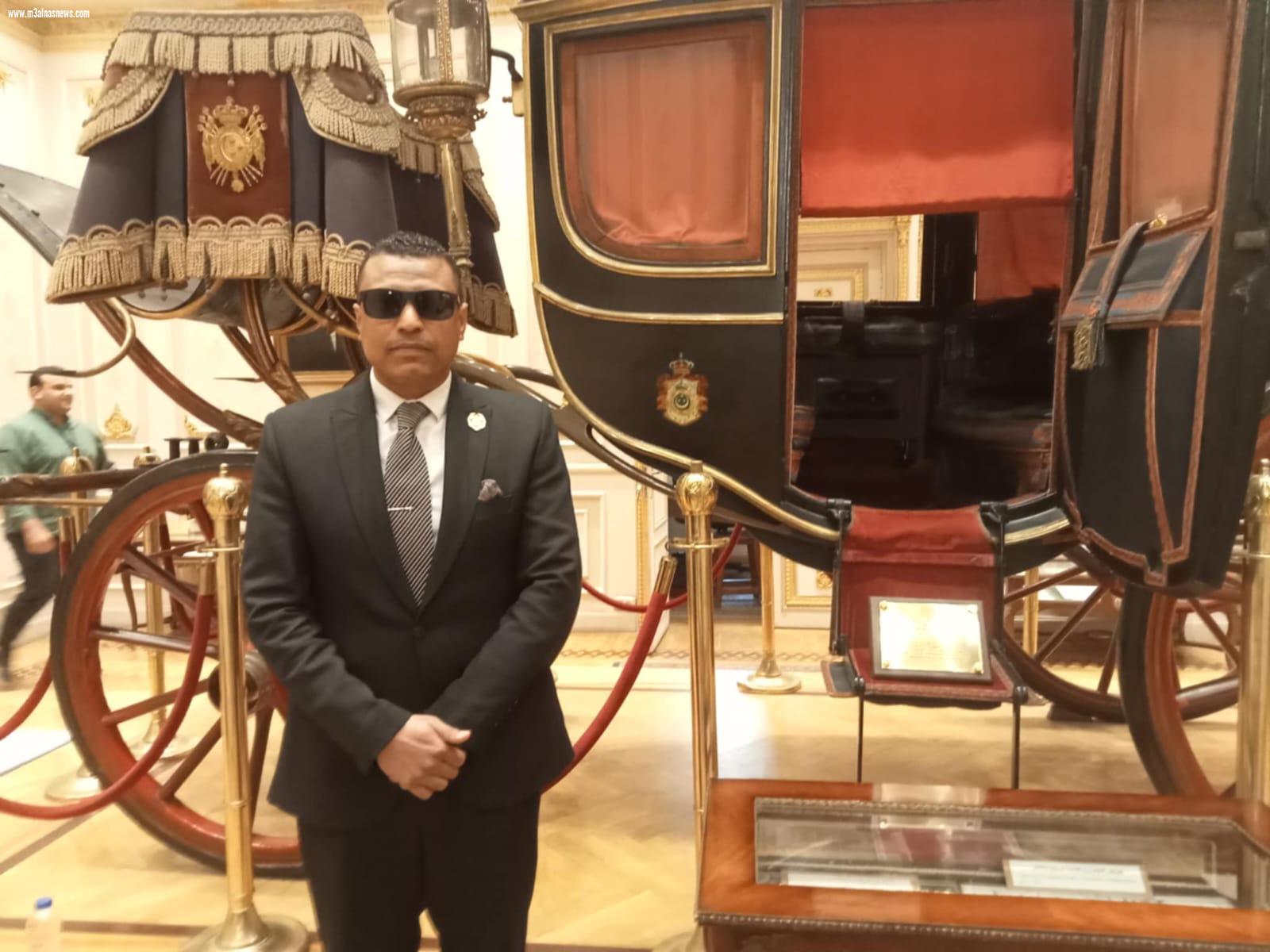 السفير الحبيب النوبي يهنئ خادم الحرمين الشريفين بفوز السعودية رسميا باستضافة كأس العالم لكرة القدم 2034
