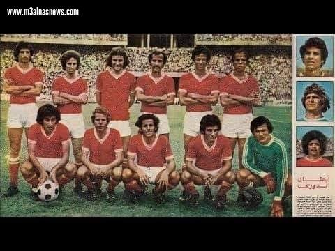 بعد فوز الزمالك باللقب الـ 13 للدوري..هل تعلم ان نادي الأهلى حصل على هذا العدد منذ 46 سنة ماضية