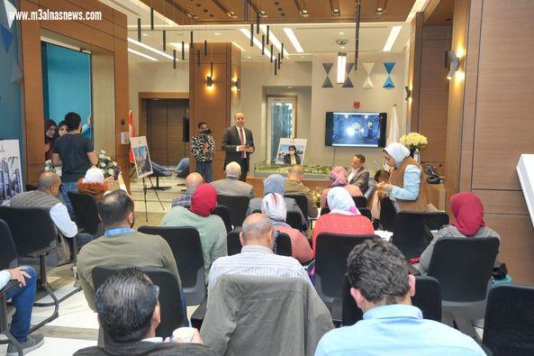 باستثمارات 3 مليارات جنيه إطلاق مشروع