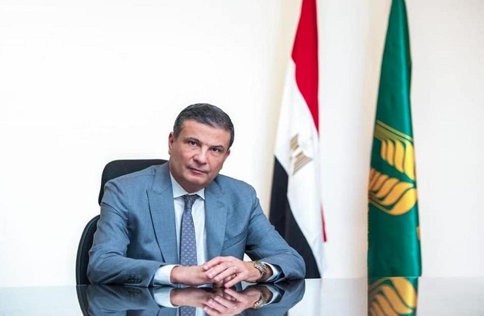 غربية للغربية.. والتركاوى لكفرالشيخ.. وزير الزراعة يجري حركة تغييرات وتنقلات كبرى بمديريات الزراعة بالمحافظات