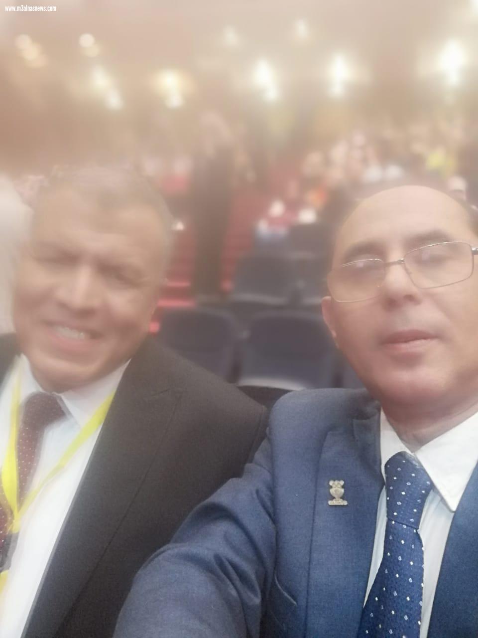 لليوم الرابع علي التوالي بالغردقة استمرار فعاليات المؤتمر الدولي السابع للطب البيطري بجامعة كفرالشيخ