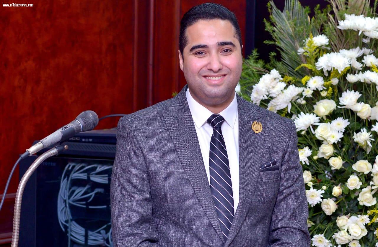 أستاذ قانون دولي: إعادة استئناف المفاوضات في ملف سد النهضة عقب لقاء الرئيس السيسي بنظيره الأمريكي