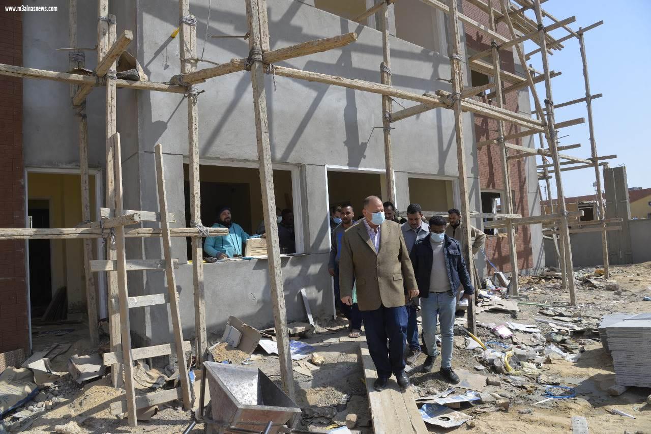 ضمن مبادرة رئيس الجمهورية 