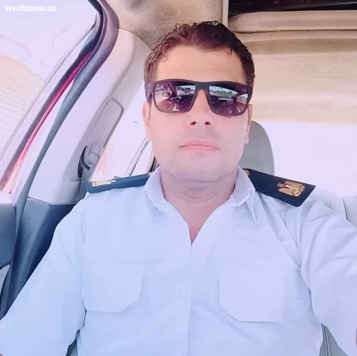  مع الناس نيوز .. تهنىء الرائد 