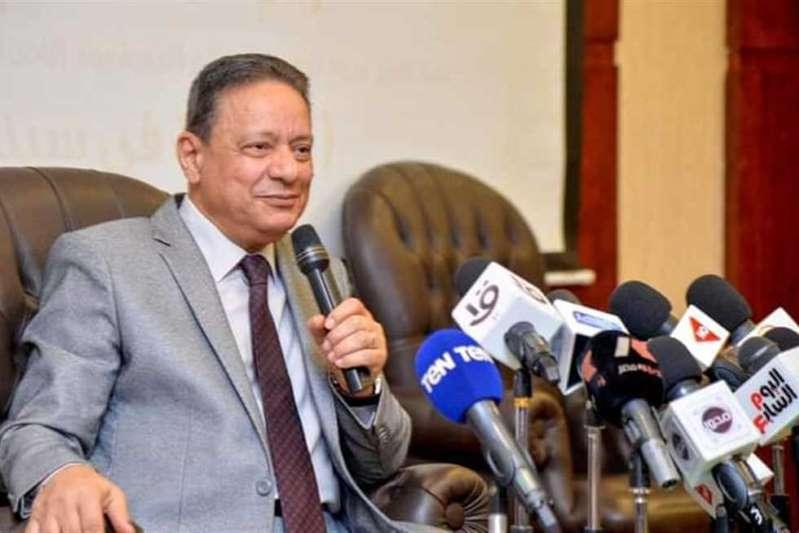 الأعلى للإعلام: حرب الشائعات لا تقل أهمية عن محاربة الإرهاب