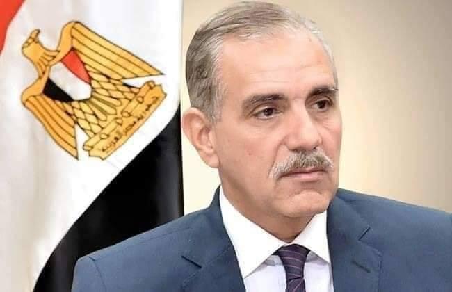 توقف حركة الملاحة بميناء البرلس وبمياه البحر المتوسط لشدة الرياح لليوم الخامس على التوالي