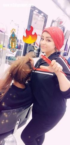 بيوتى سنتر هنوشة ستايل.. أكبر بيوتى سنتر فى بلطيم