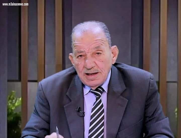أمين عام الحملة الوطنية يهنئ الشعب المصرى بذكرى ثورة 23 يوليو