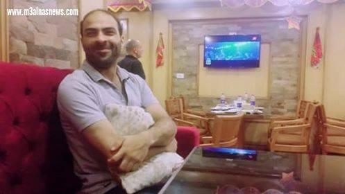 ابن كفرالشيخ.. عطية رمضان يحصل على جائزة الشباب العربى