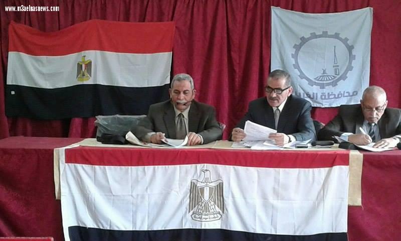 انطلاق التصفيات النهائية لمسابقة التحدث بالفصحي بالغربية