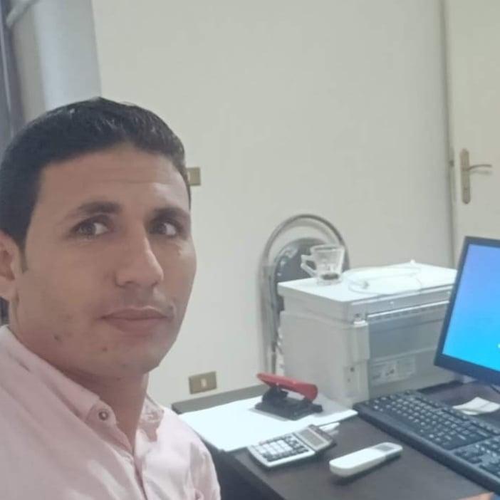 تهنئة للعاملين بفندق ريف اوزيس بلو باي بمناسبة شهر رمضان
