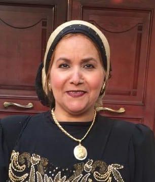 ما وراء ازمة قطاري سوهاج وشهامة و رجولة كل اصيل ..بقلم سلوى محمد على