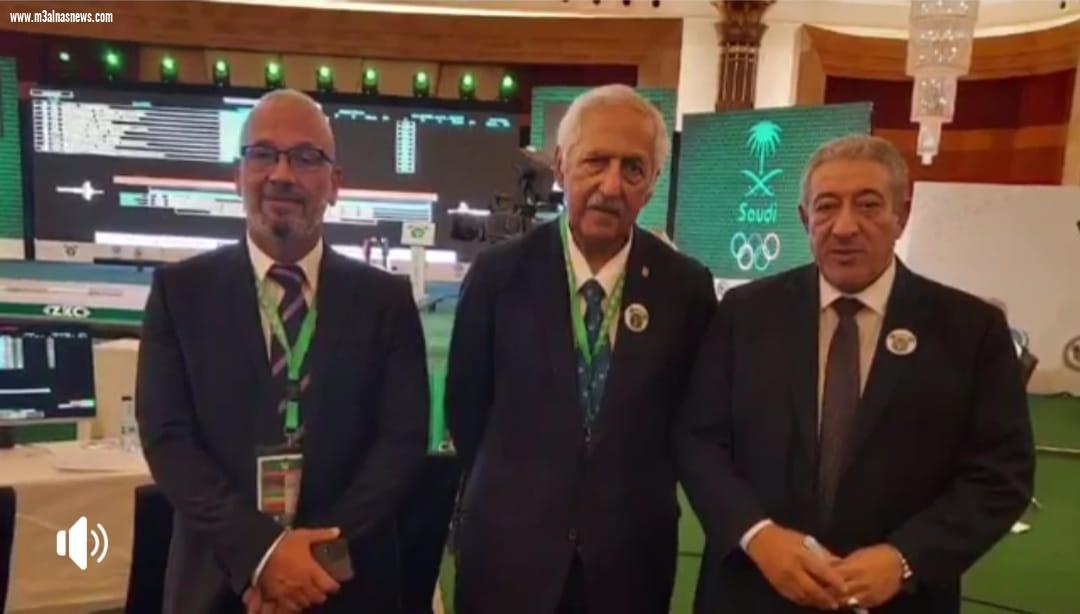 تحت شعار.. هي لنا دار.. السعودية تحتفل بالعيد الوطنى الـ91