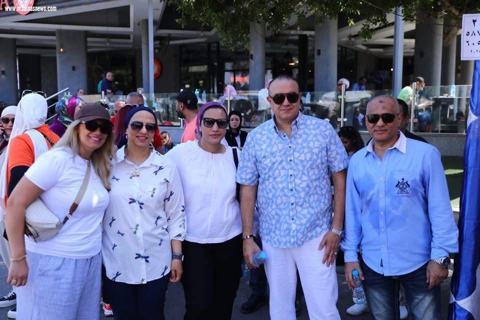 عمومية الشمس تسطر إنجازًا تاريخيًا بنسبة تأييد 94.58%.. ومجلس الإدارة يشكر وزير الشباب