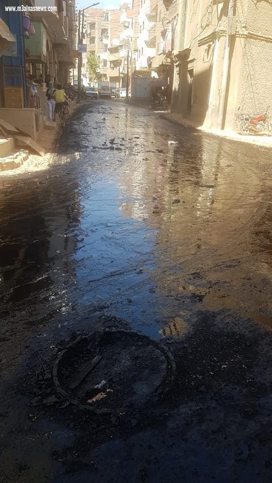 محافظ أسيوط: استكمال أعمال رصف شارع السبيل بمنطقة سيد وتجهيز شارع المعمل وغرب البلد العمومي للرصف