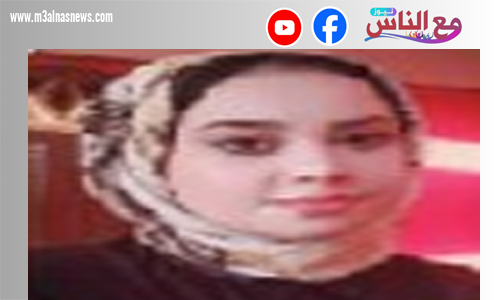 مع الناس تهنئ الدكتورة سلوى على بمناسبة مناقشة رسالة الماجيستير 
