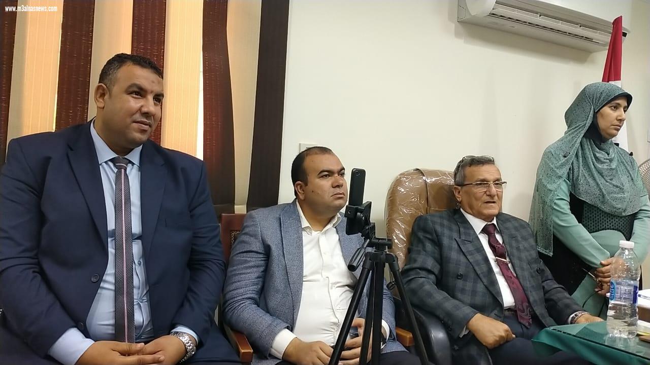 عمومية البيطريين بكفرالشيخ ترفض إقصاء أعضائها من الإشراف على سلامة الغذاء