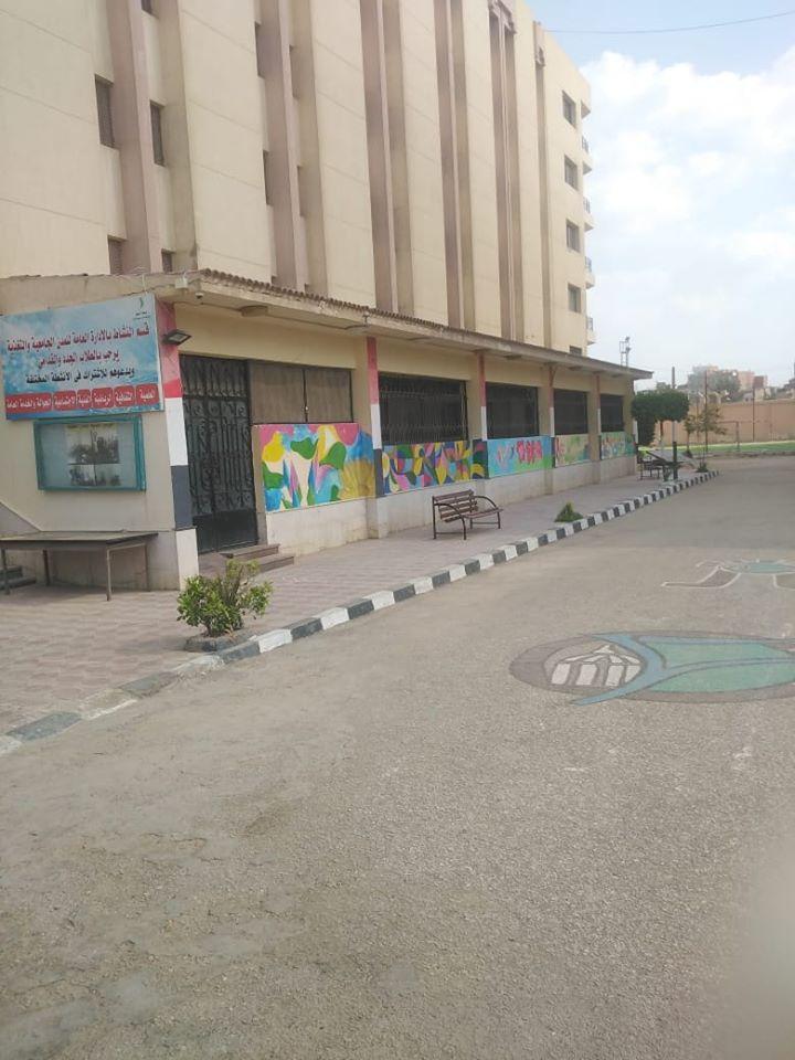 جامعة الفيوم تؤكد على التواصل المباشر مع الرأي العام بكل شفافية والرد على الشائعات