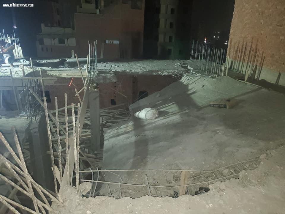 محافظ أسيوط يتفقد أعمال إنشاء الوحدة الصحية ببلاو ومركز شباب بانوب بمركز ديروط ضمن مشروعات المبادرة الرئاسية 
