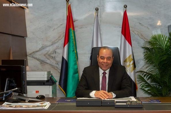 باستثمارات 3 مليارات جنيه إطلاق مشروع