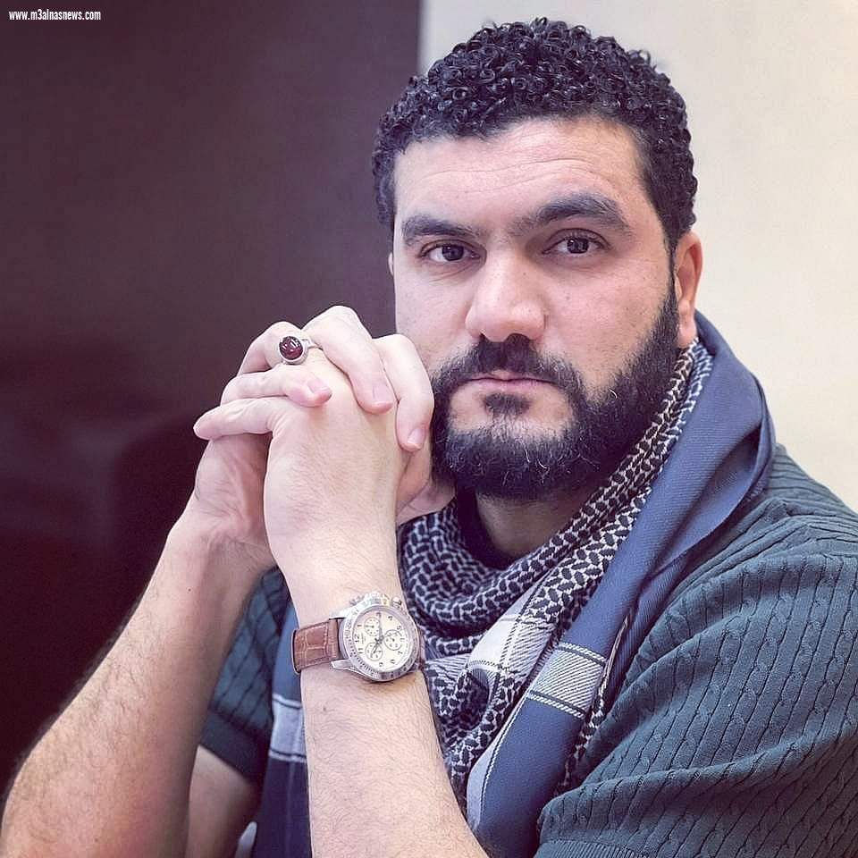 الكاتب محمد سيد صالح يشارك فى معرض الشارقة الدولى للكتاب