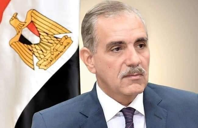 محافظ كفر الشيخ: تحصين 49070 طائراً من الأمراض الوبائية 