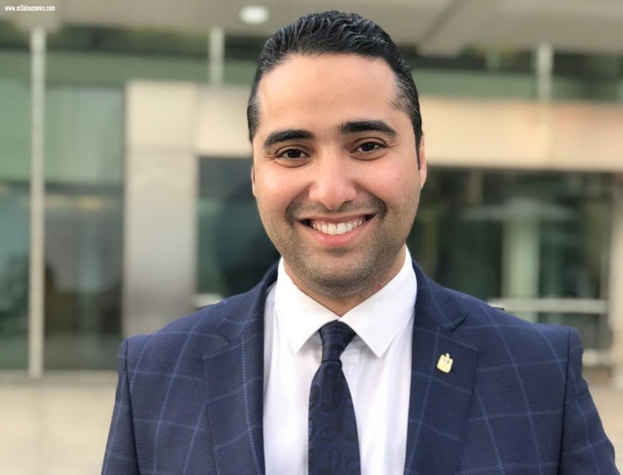 دكتور محمد مهران يشيد بموقف المغرب العربي وباستمرار مصر في الضغط الدولي علي اثيوبيا