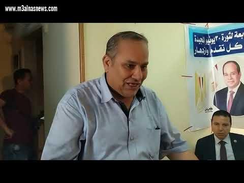 نائب المنظمة المصرية العربية لحقوق الإنسان يهنئ الشعب المصرى بذكرى ثورة 23 يوليو