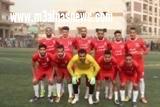 فريق سيدى غازى بكفر الشيخ يتأهل لدورة الترقى للقسم الثالث