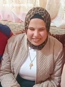 محافظ كفر الشيخ يهنئ الأولى عالميا في حفظ القرآن الكريم مشيدا بأسرتها